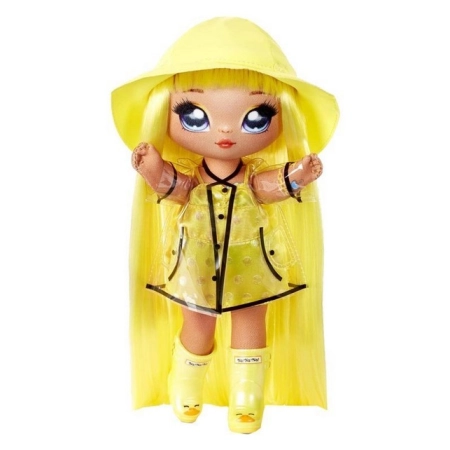 Na! Na! Na! Surprise Sparkle - Lalka Daria Duckie